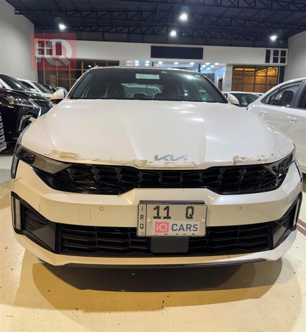 كيا K5 2024 للبيع في العراق -  بغداد